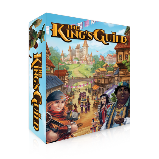 The King's Guild